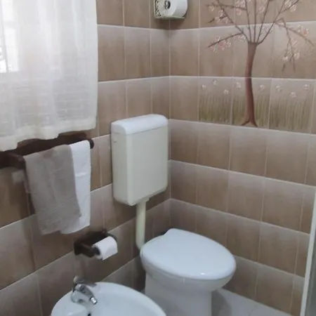 Pit Stop Jerago Apartment Cavaria
